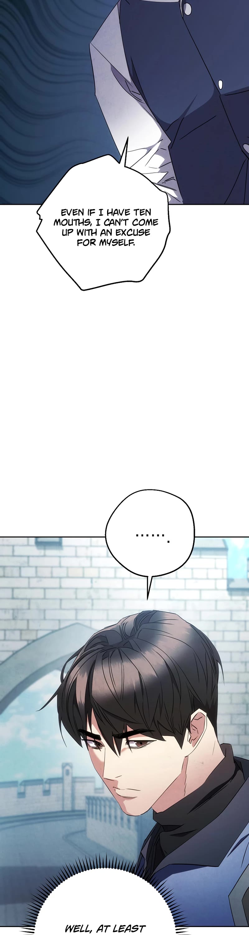The Live Chapter 144 page 14 - Chapter 144