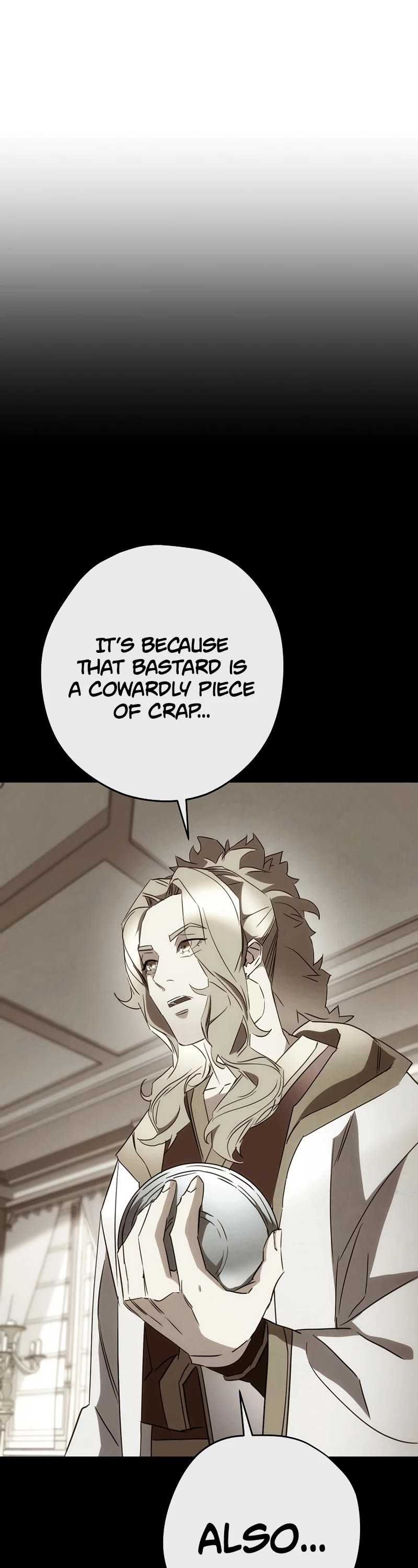 The Live Chapter 144 page 22 - Chapter 144