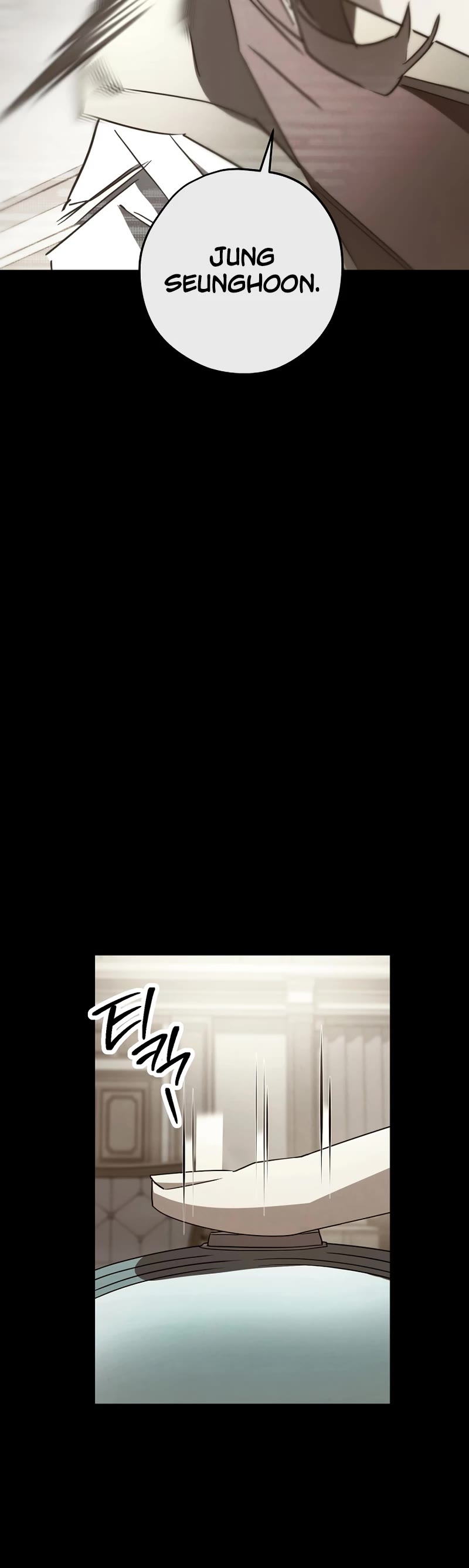 The Live Chapter 144 page 25 - Chapter 144