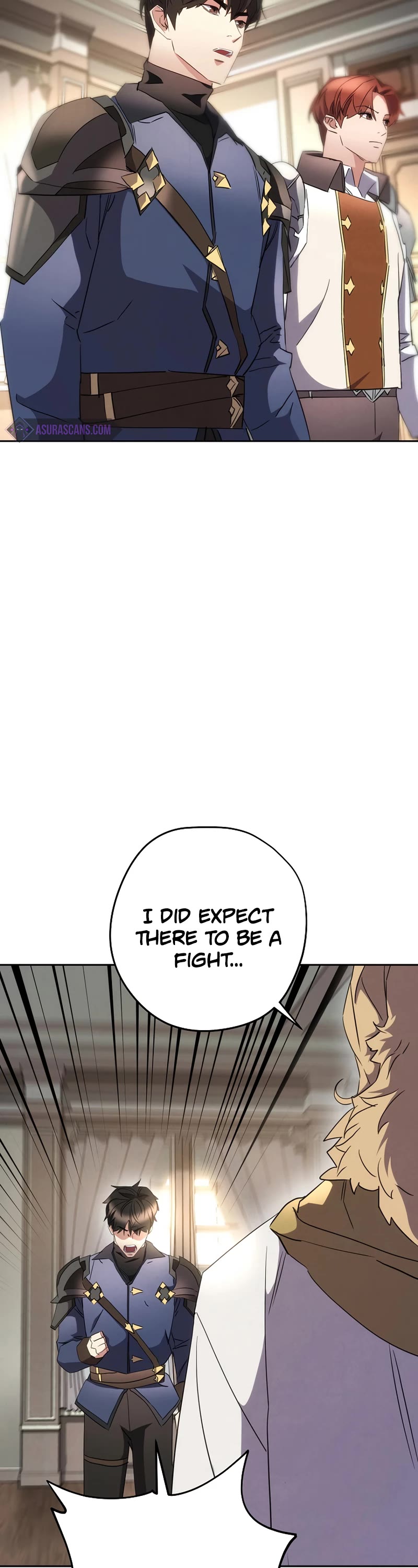 The Live Chapter 144 page 29 - Chapter 144