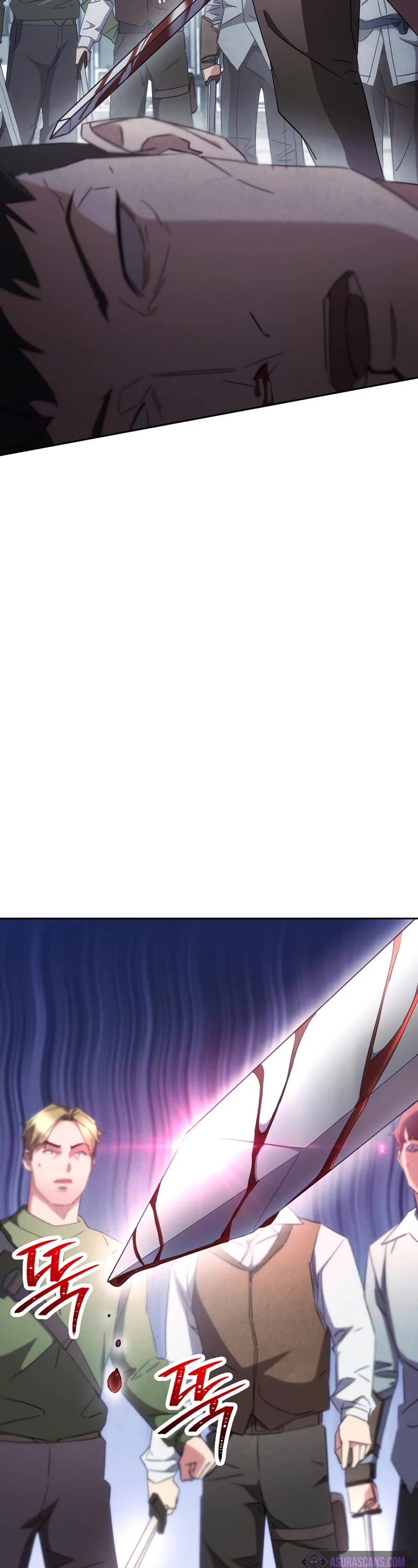 The Live Chapter 144 page 3 - Chapter 144