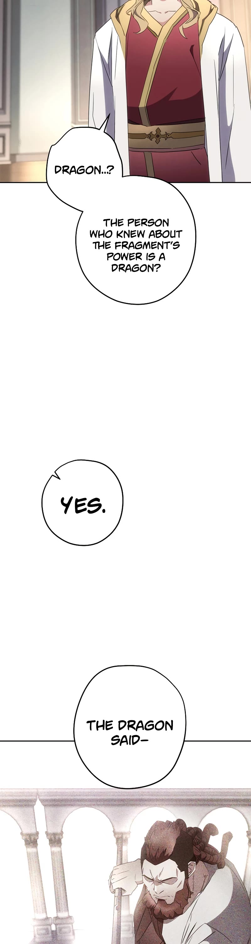 The Live Chapter 144 page 39 - Chapter 144