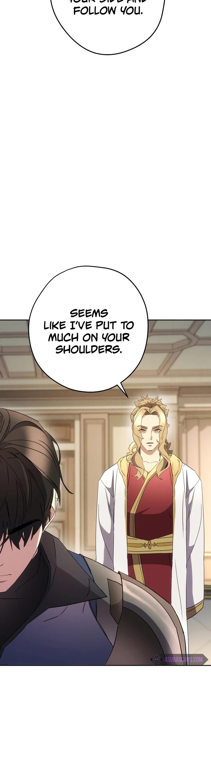 The Live Chapter 144 page 45 - Chapter 144