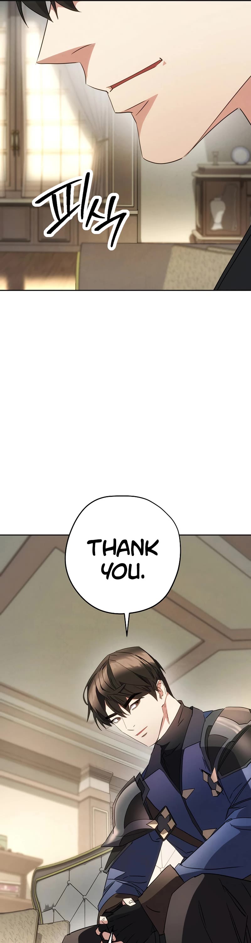 The Live Chapter 144 page 47 - Chapter 144