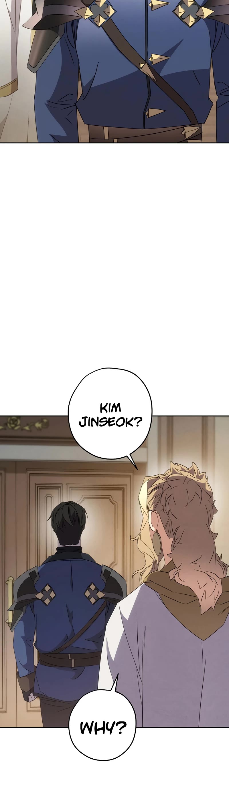 The Live Chapter 144 page 50 - Chapter 144