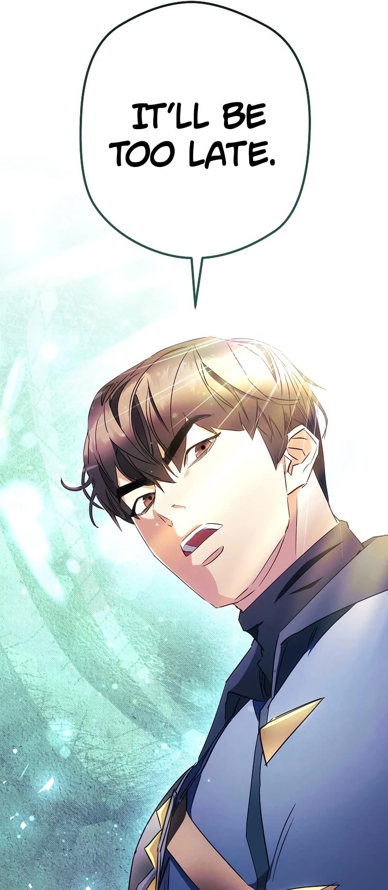 The Live Chapter 144 page 52 - Chapter 144