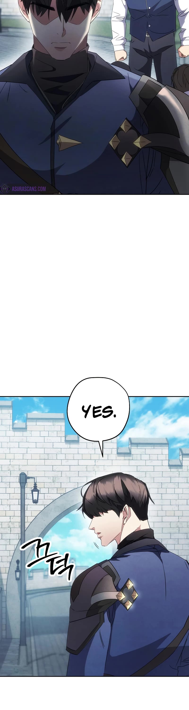 The Live Chapter 144 page 9 - Chapter 144