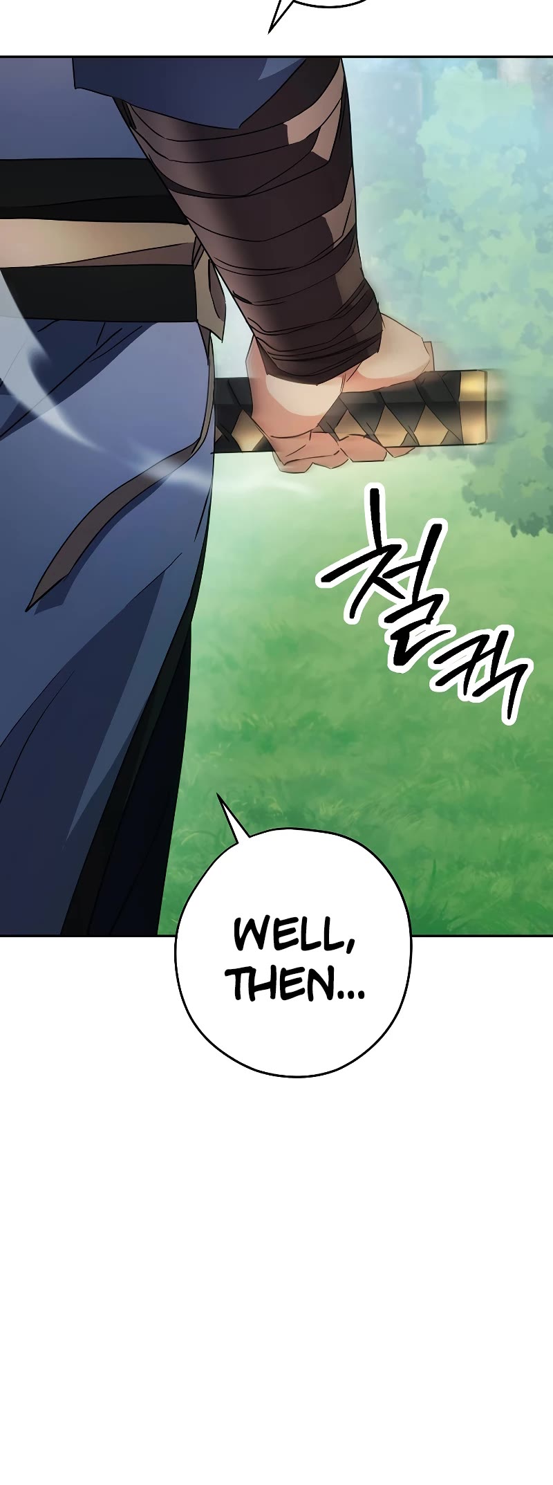 The Live Chapter 145 page 11 - Chapter 145