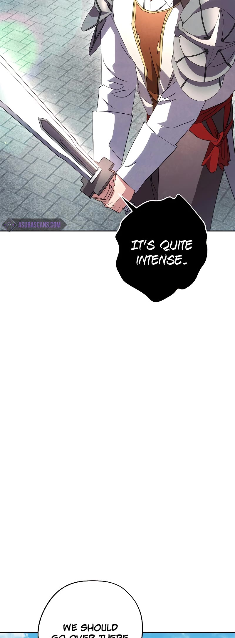 The Live Chapter 145 page 20 - Chapter 145