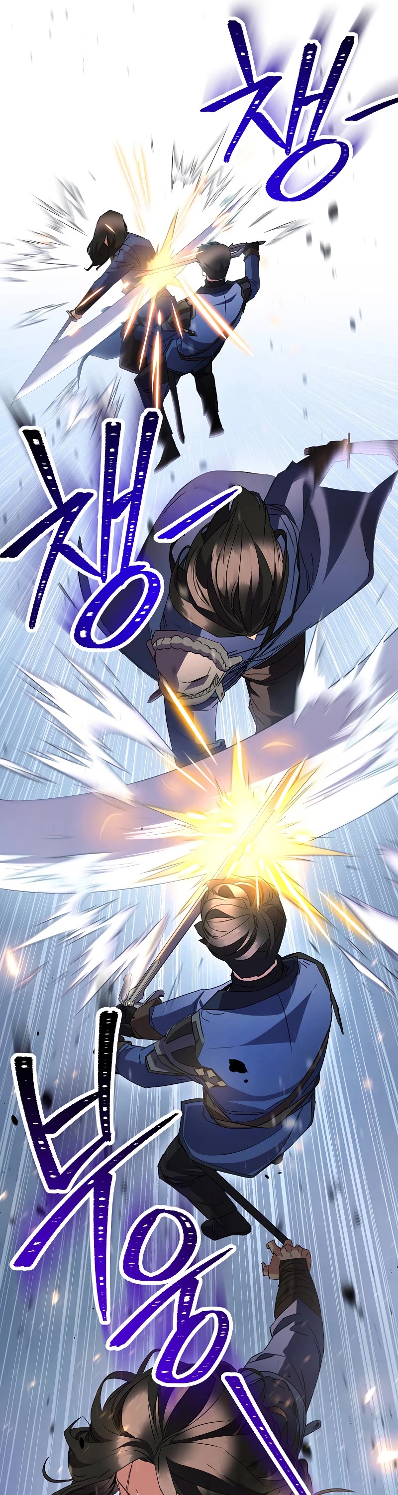 The Live Chapter 145 page 25 - Chapter 145