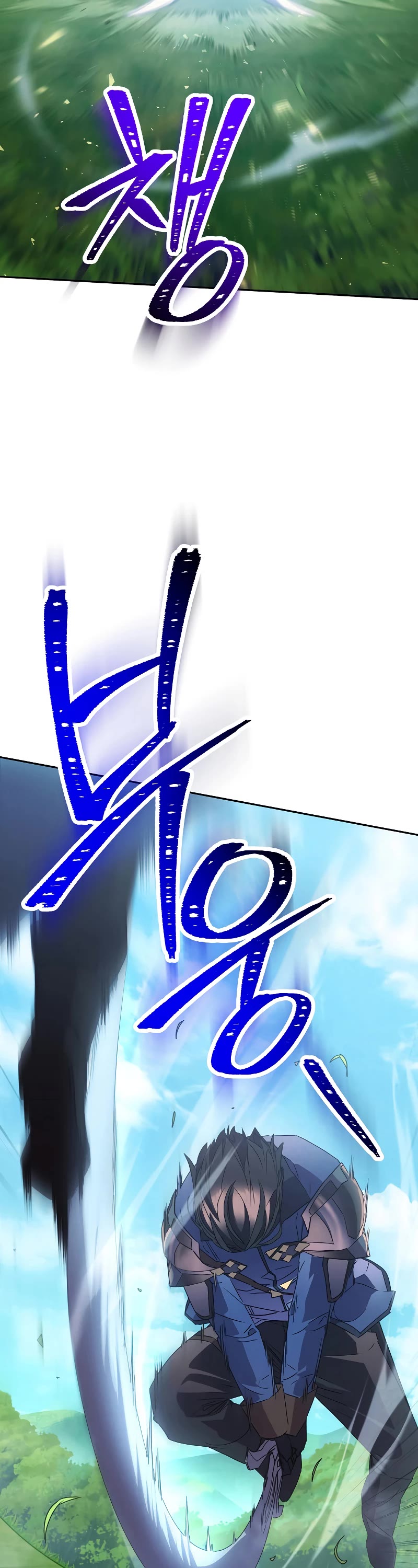 The Live Chapter 145 page 27 - Chapter 145