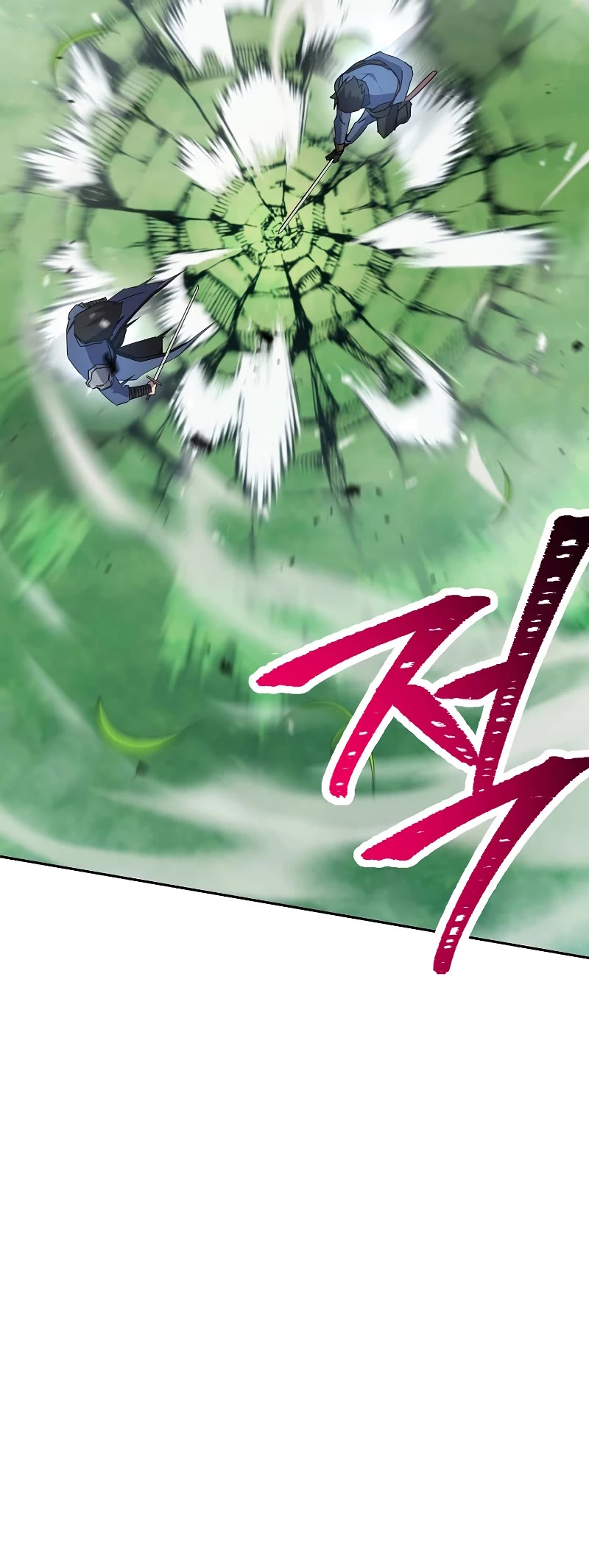 The Live Chapter 145 page 29 - Chapter 145