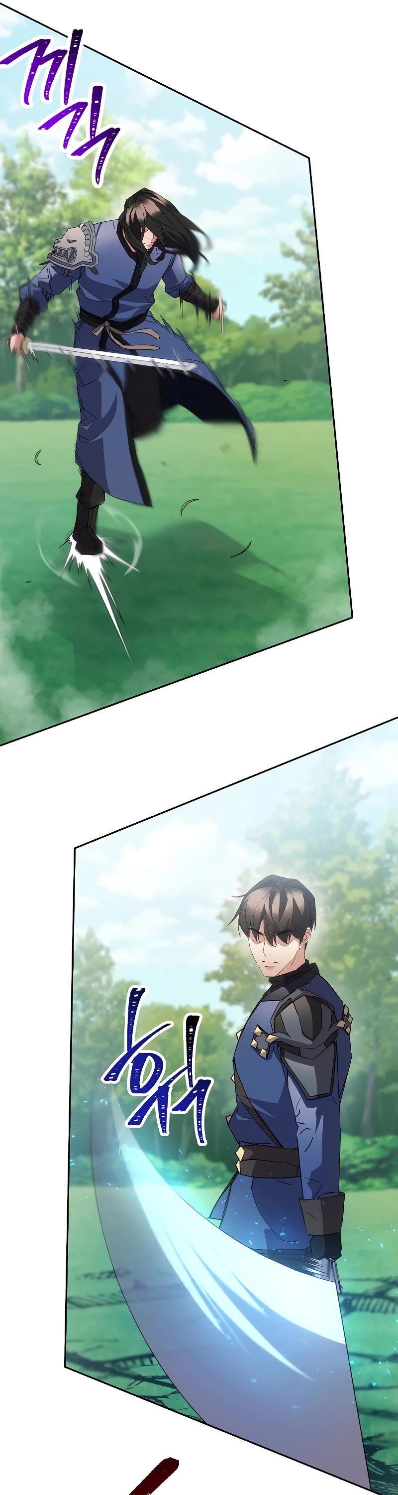 The Live Chapter 145 page 30 - Chapter 145
