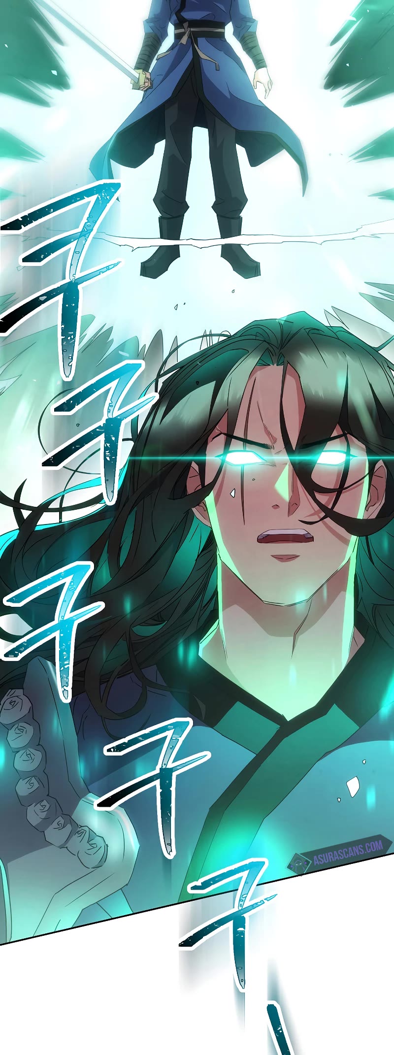 The Live Chapter 145 page 33 - Chapter 145