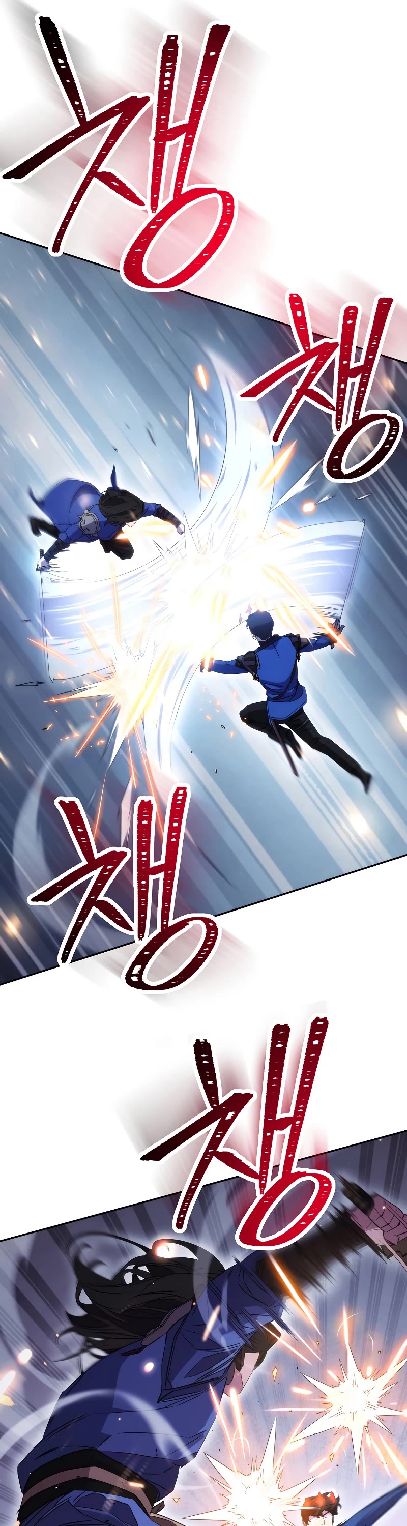 The Live Chapter 145 page 36 - Chapter 145