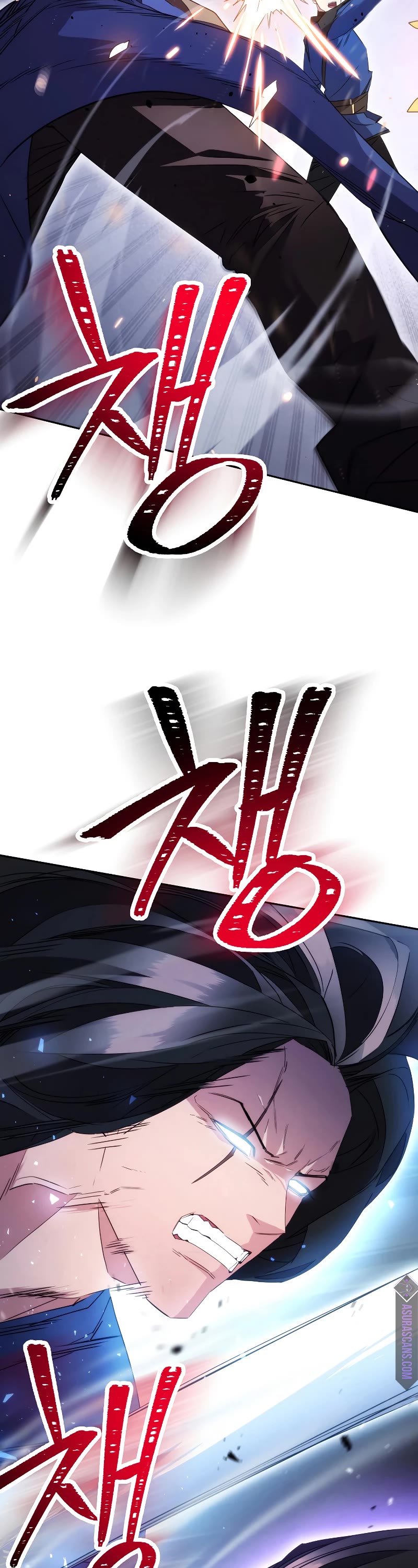 The Live Chapter 145 page 37 - Chapter 145
