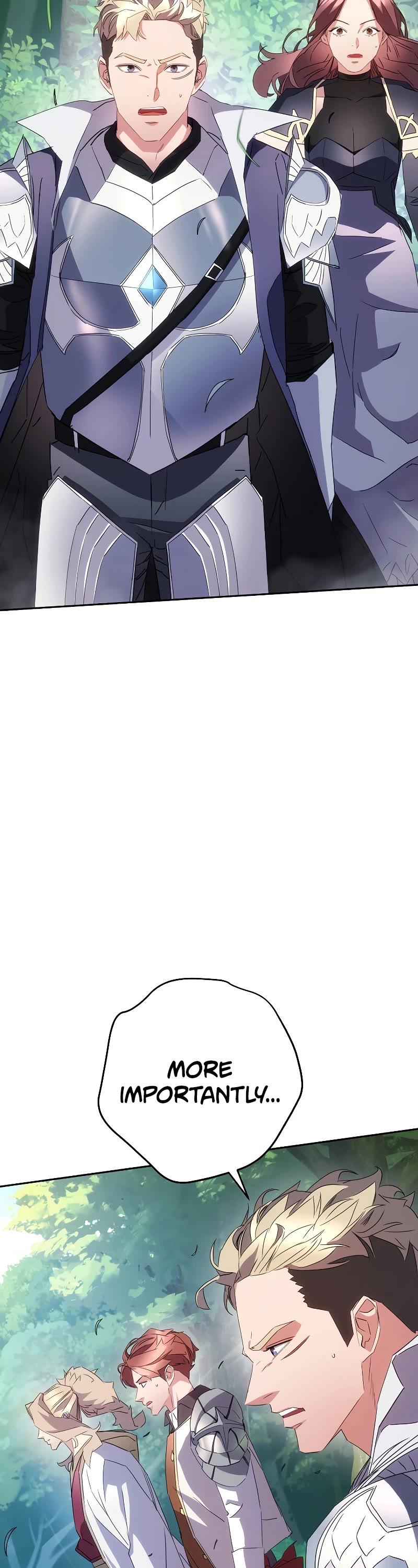 The Live Chapter 145 page 42 - Chapter 145