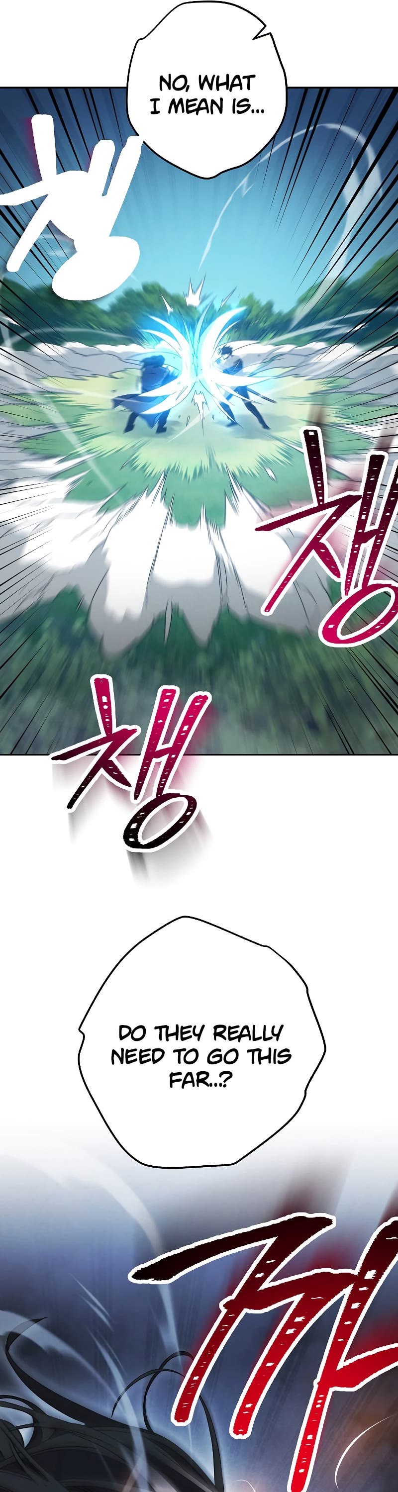The Live Chapter 145 page 45 - Chapter 145