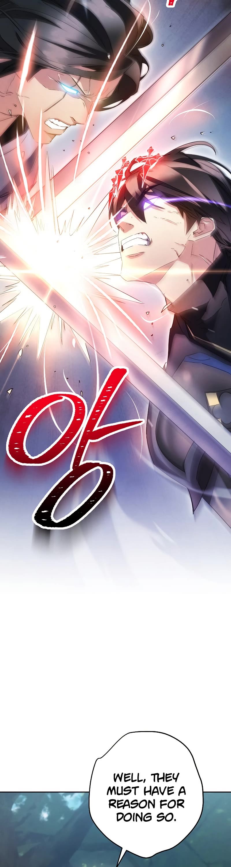 The Live Chapter 145 page 46 - Chapter 145