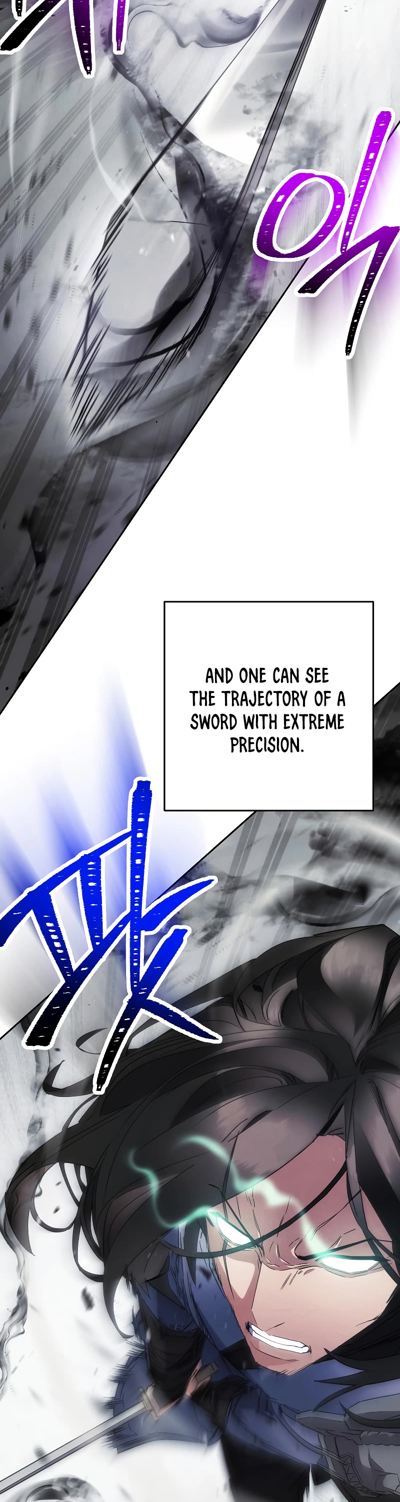 The Live Chapter 145 page 51 - Chapter 145