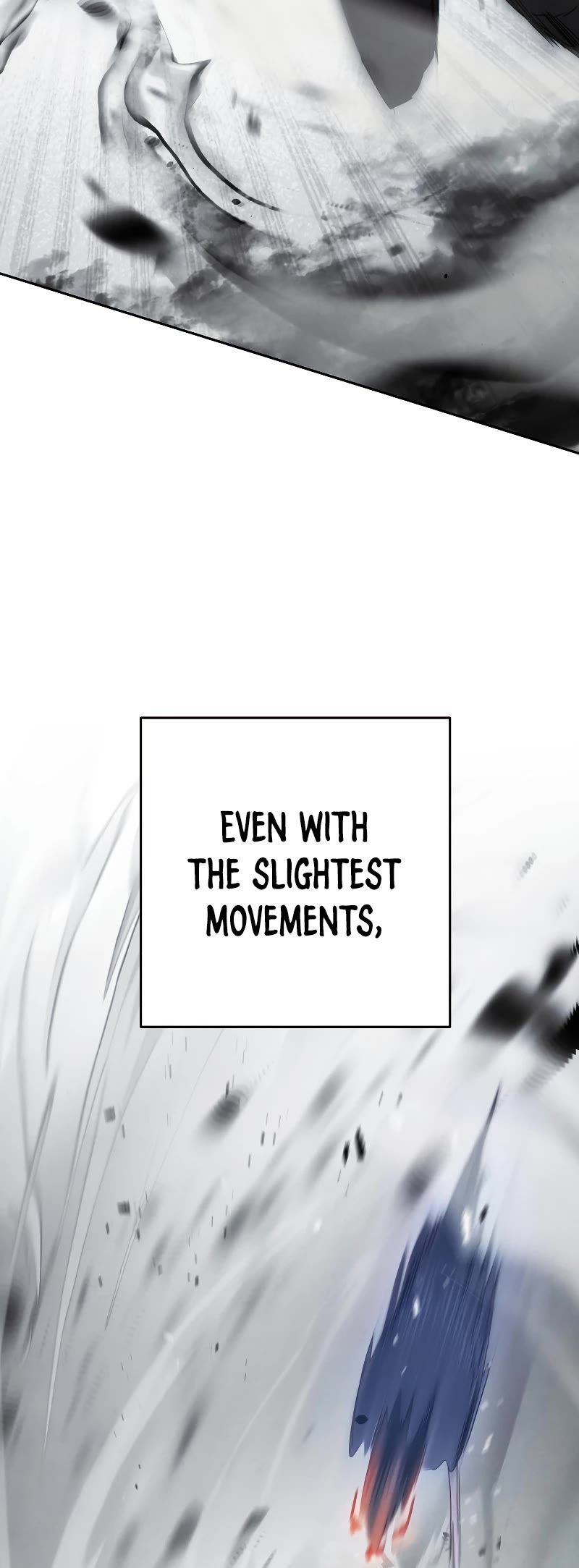 The Live Chapter 145 page 52 - Chapter 145