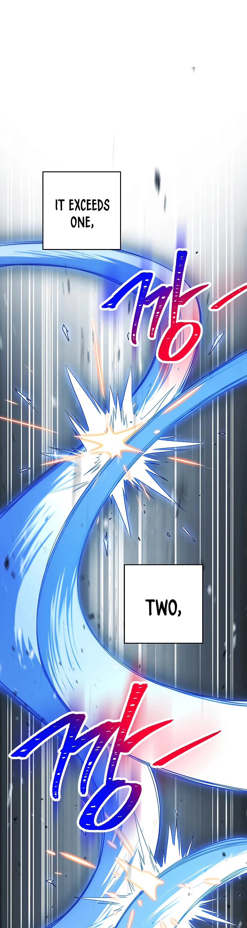 The Live Chapter 145 page 54 - Chapter 145