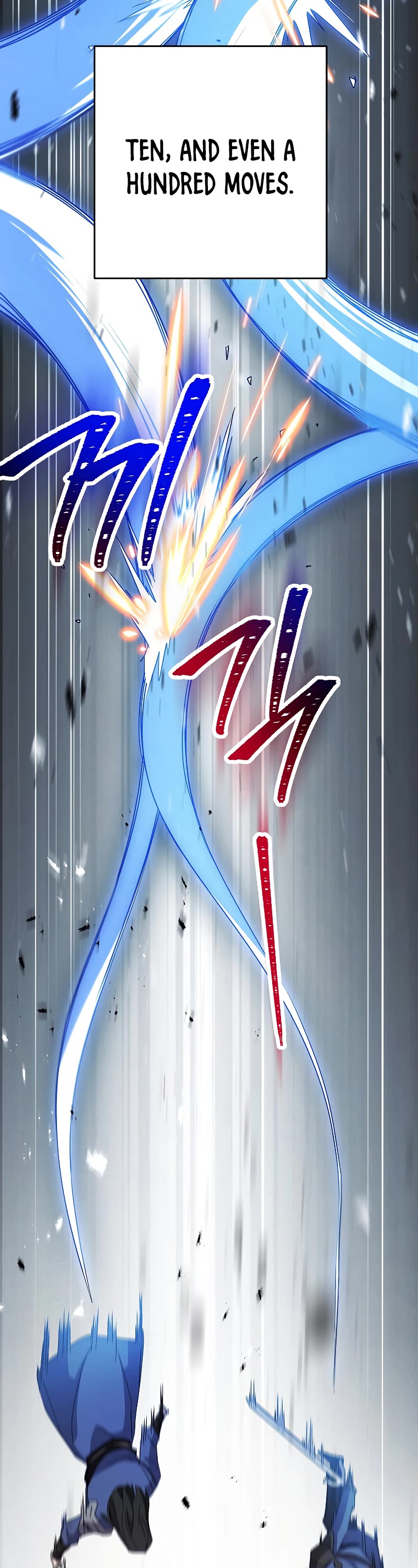 The Live Chapter 145 page 55 - Chapter 145