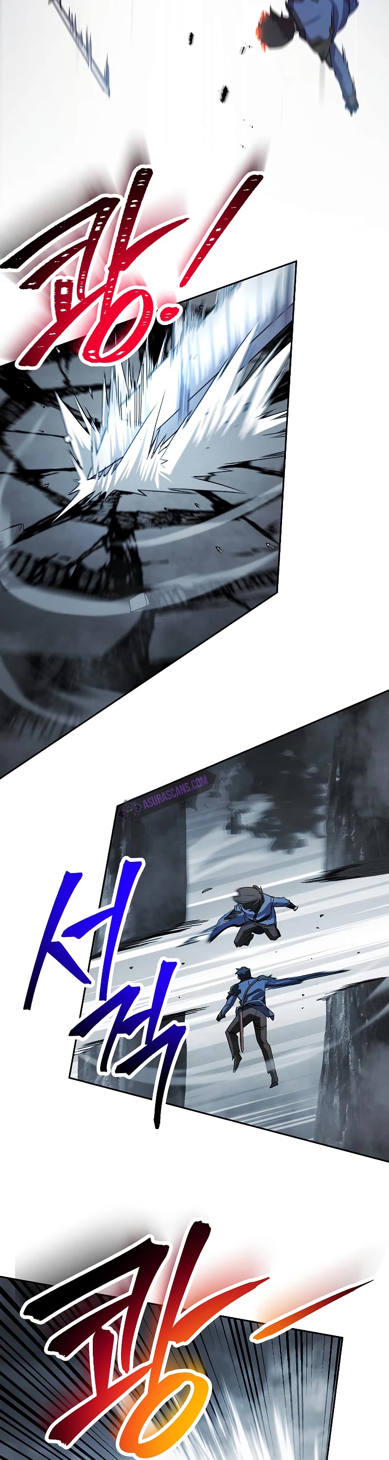 The Live Chapter 145 page 56 - Chapter 145