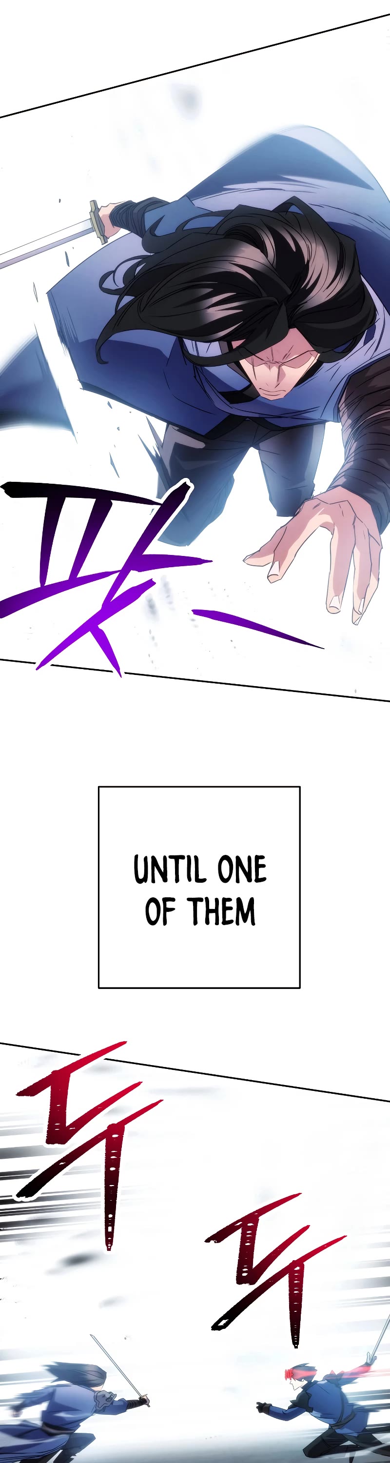 The Live Chapter 145 page 59 - Chapter 145