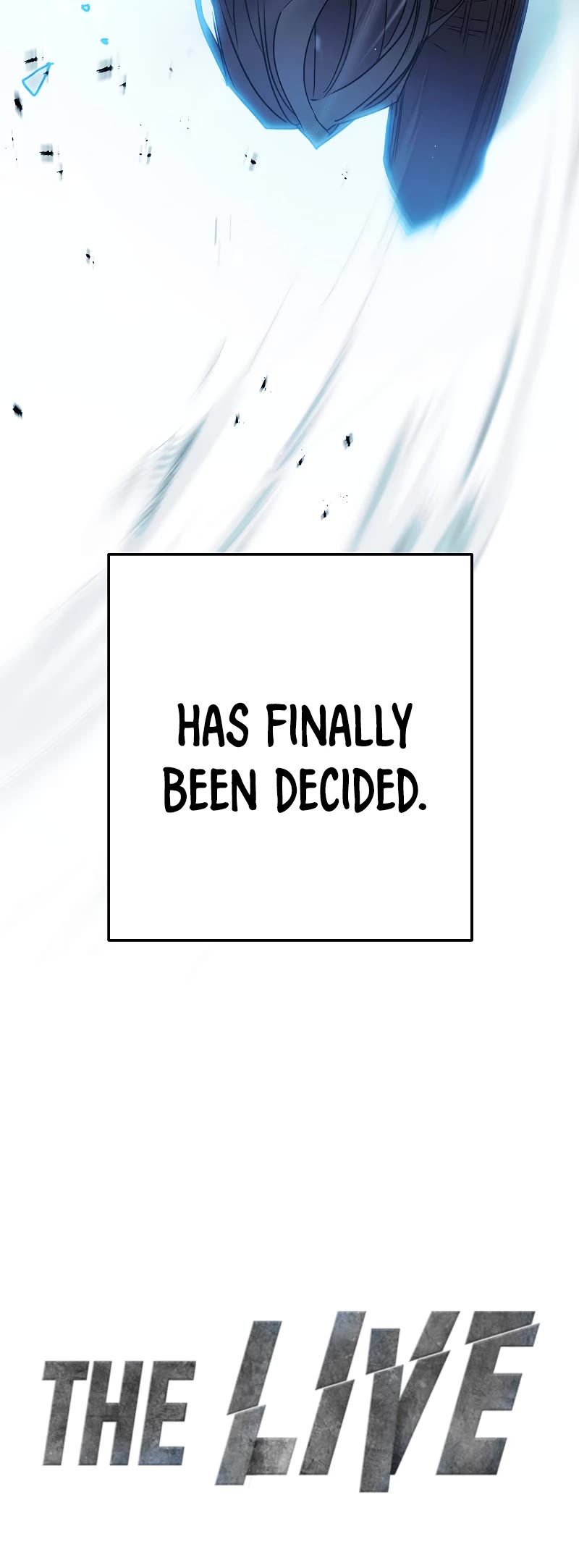 The Live Chapter 145 page 63 - Chapter 145