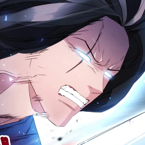 The Live Chapter 145 cover