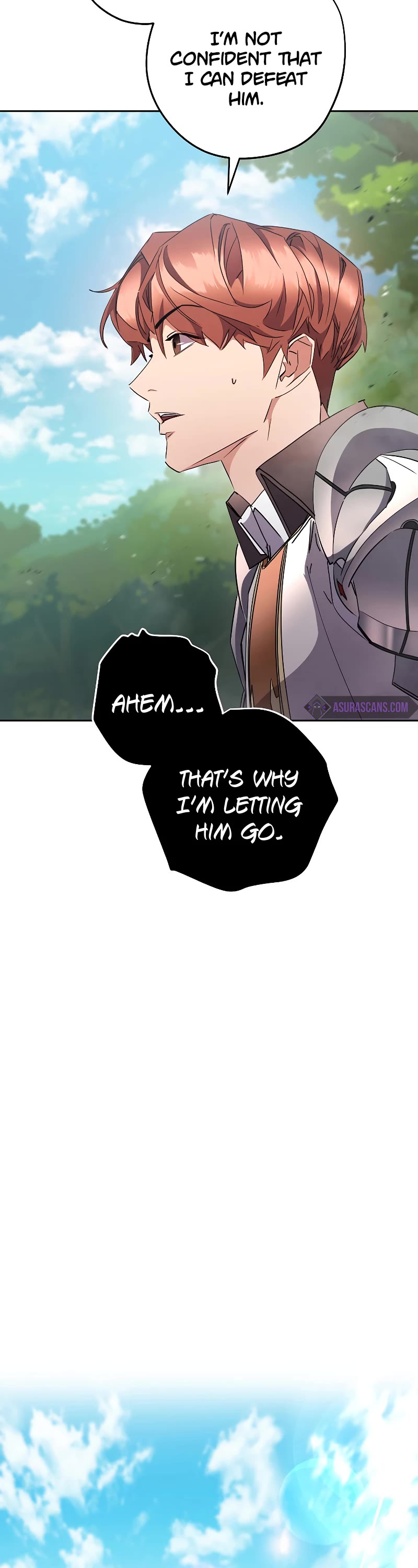 The Live Chapter 146 page 11 - Chapter 146