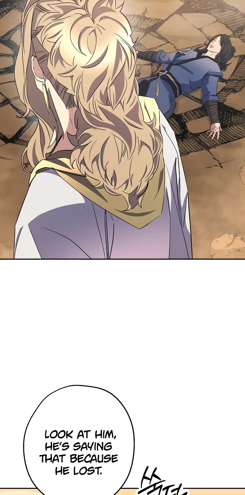 The Live Chapter 146 page 18 - Chapter 146