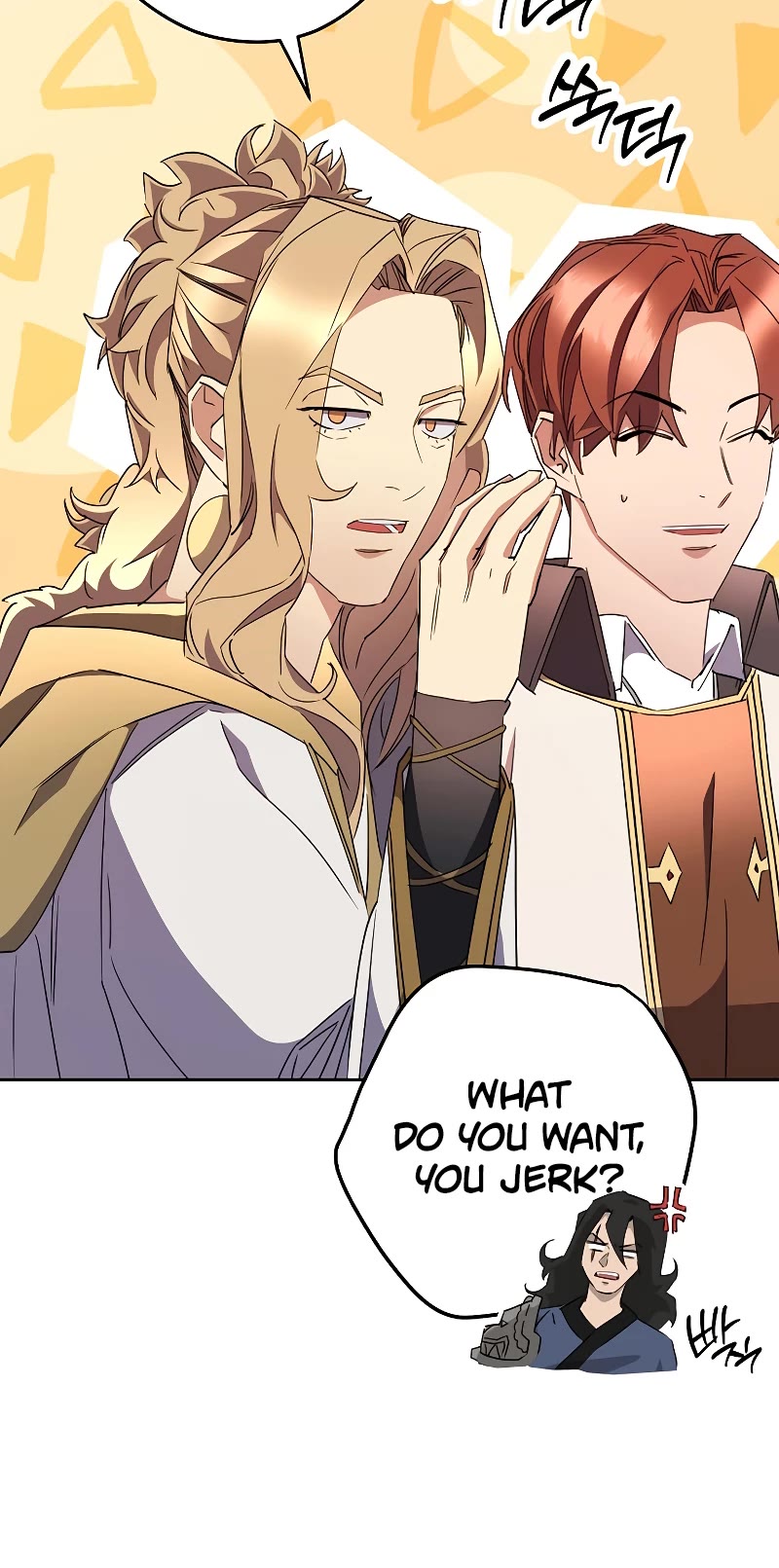 The Live Chapter 146 page 19 - Chapter 146