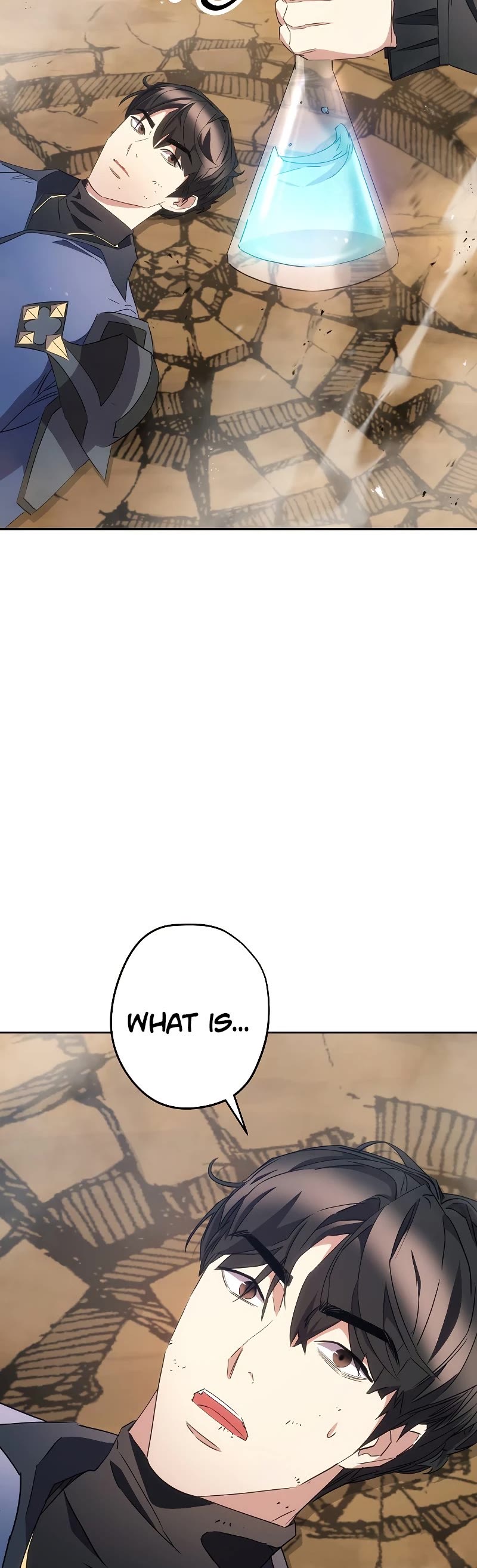 The Live Chapter 146 page 22 - Chapter 146