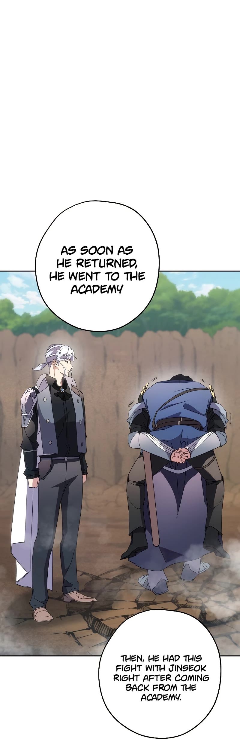 The Live Chapter 146 page 26 - Chapter 146