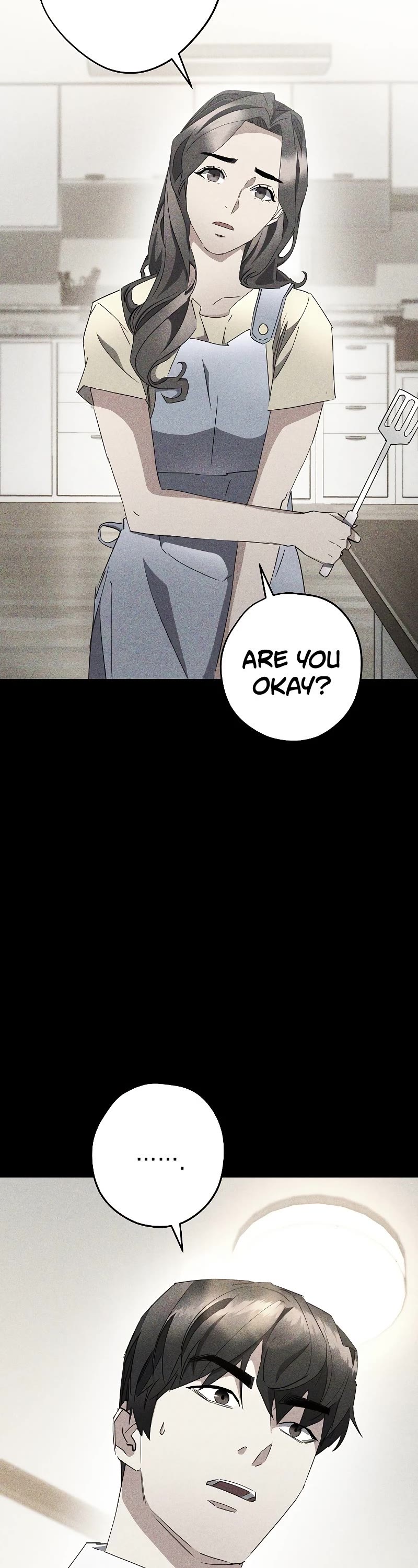 The Live Chapter 146 page 34 - Chapter 146