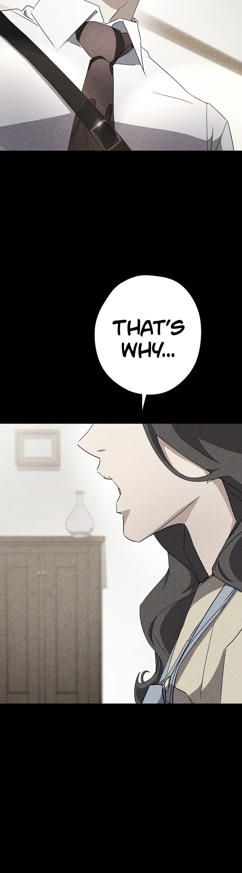 The Live Chapter 146 page 35 - Chapter 146
