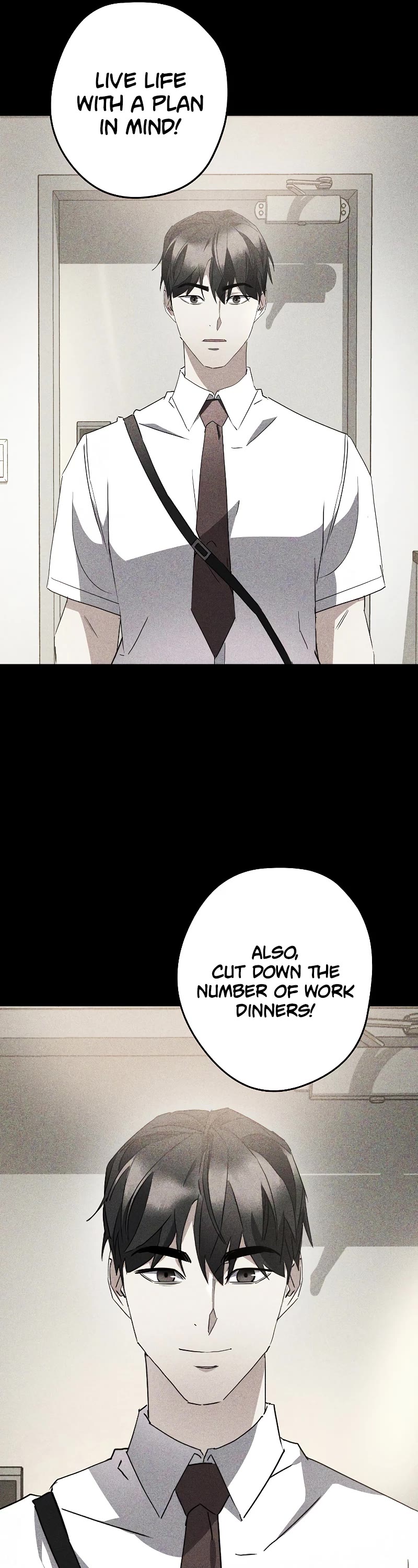 The Live Chapter 146 page 37 - Chapter 146