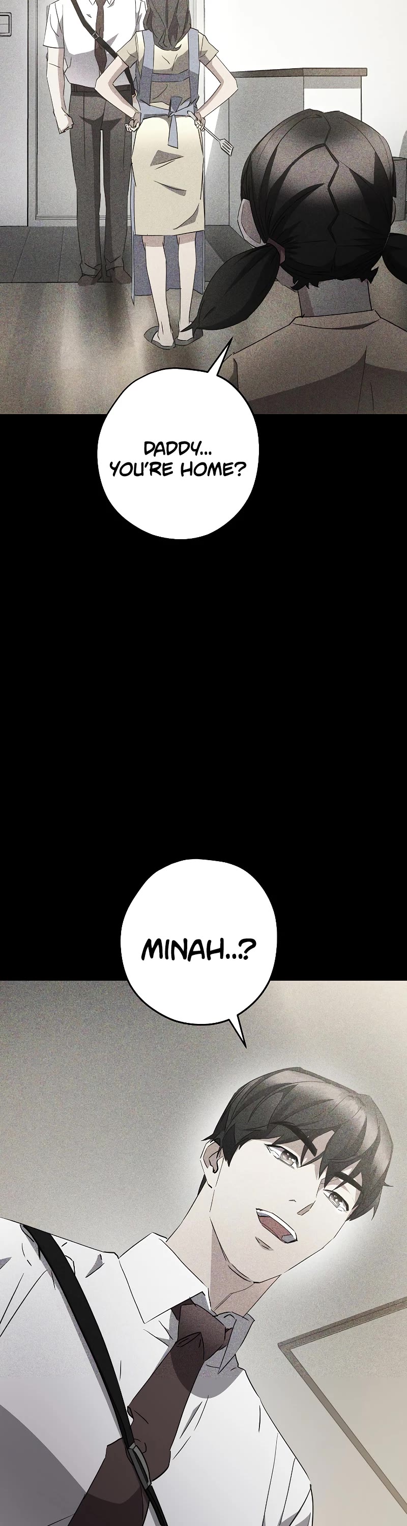 The Live Chapter 146 page 39 - Chapter 146