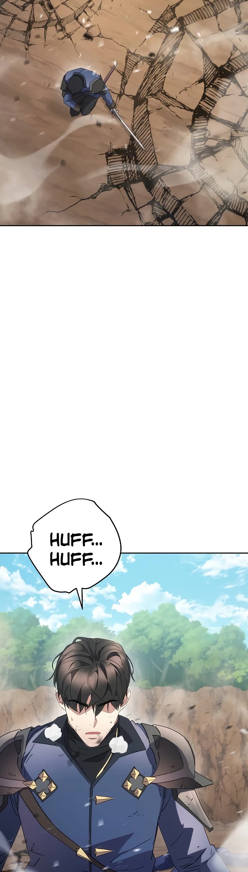 The Live Chapter 146 page 4 - Chapter 146