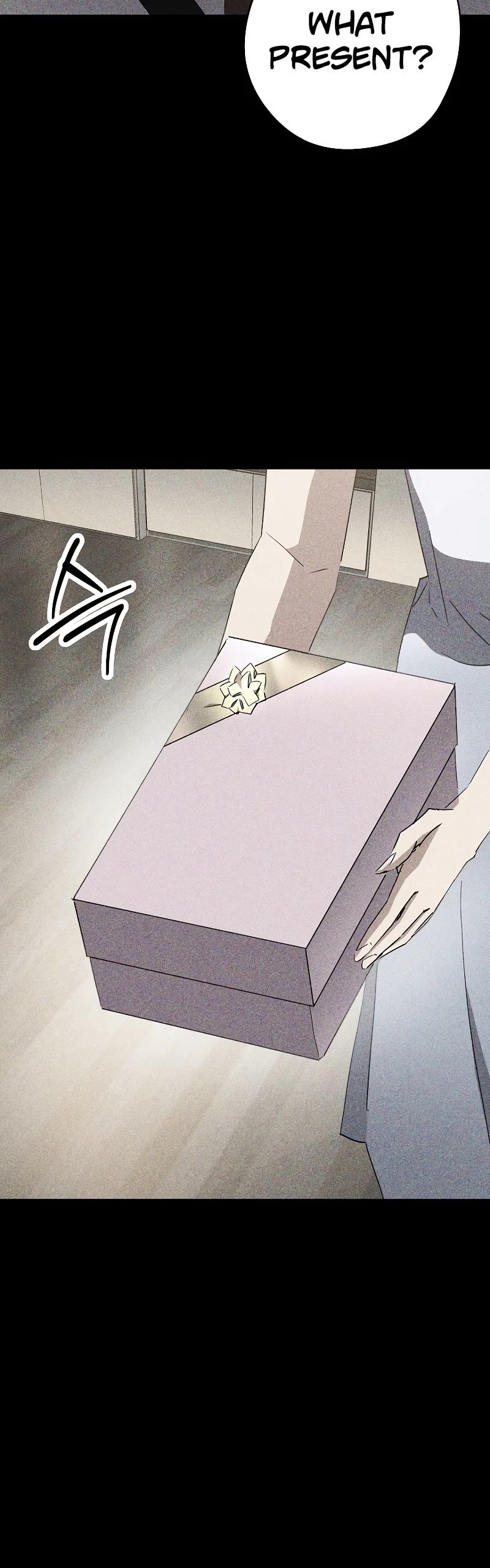 The Live Chapter 146 page 44 - Chapter 146