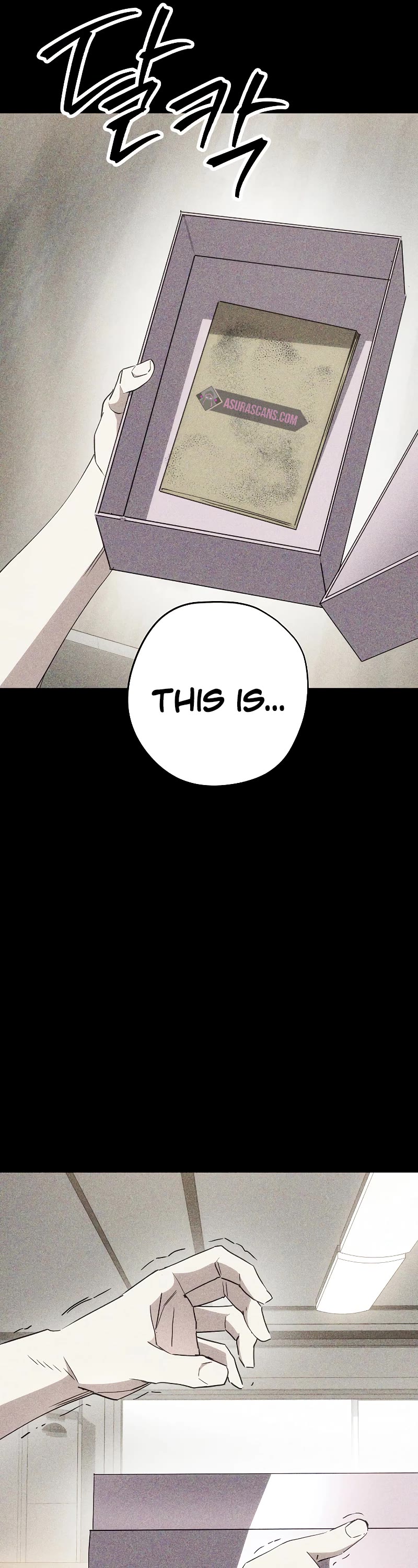 The Live Chapter 146 page 46 - Chapter 146