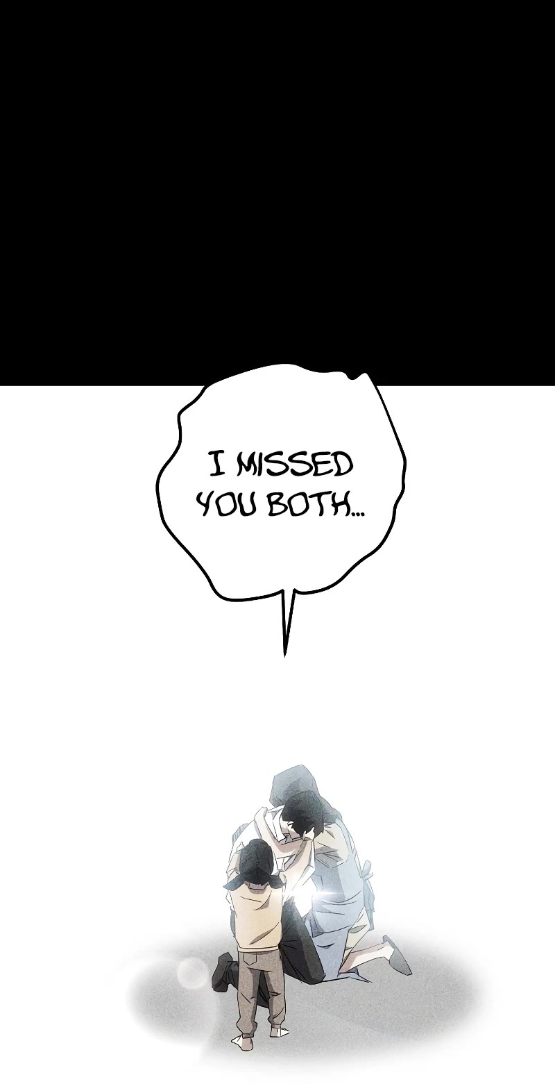 The Live Chapter 146 page 50 - Chapter 146