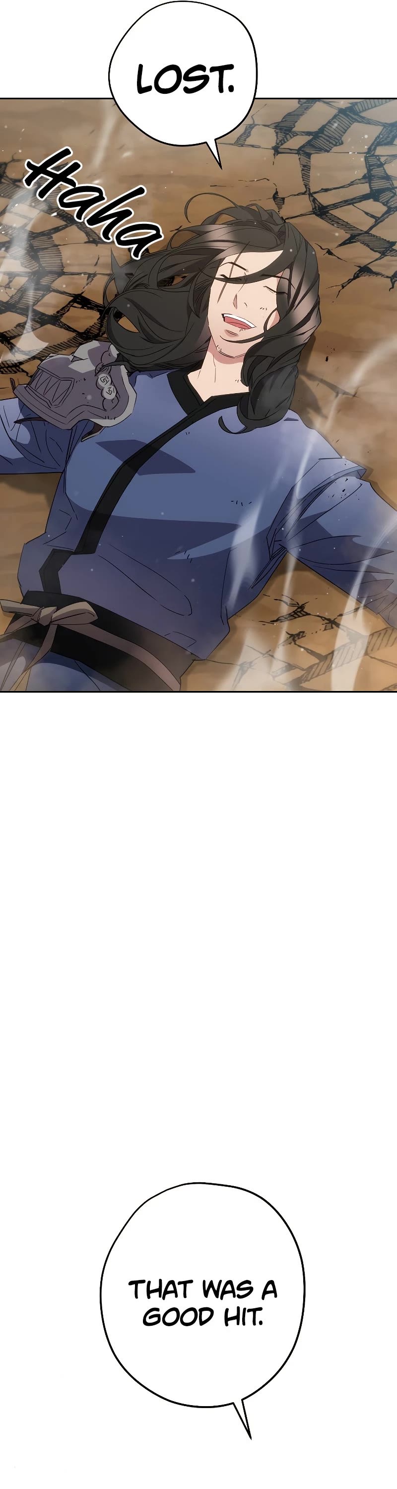 The Live Chapter 146 page 6 - Chapter 146