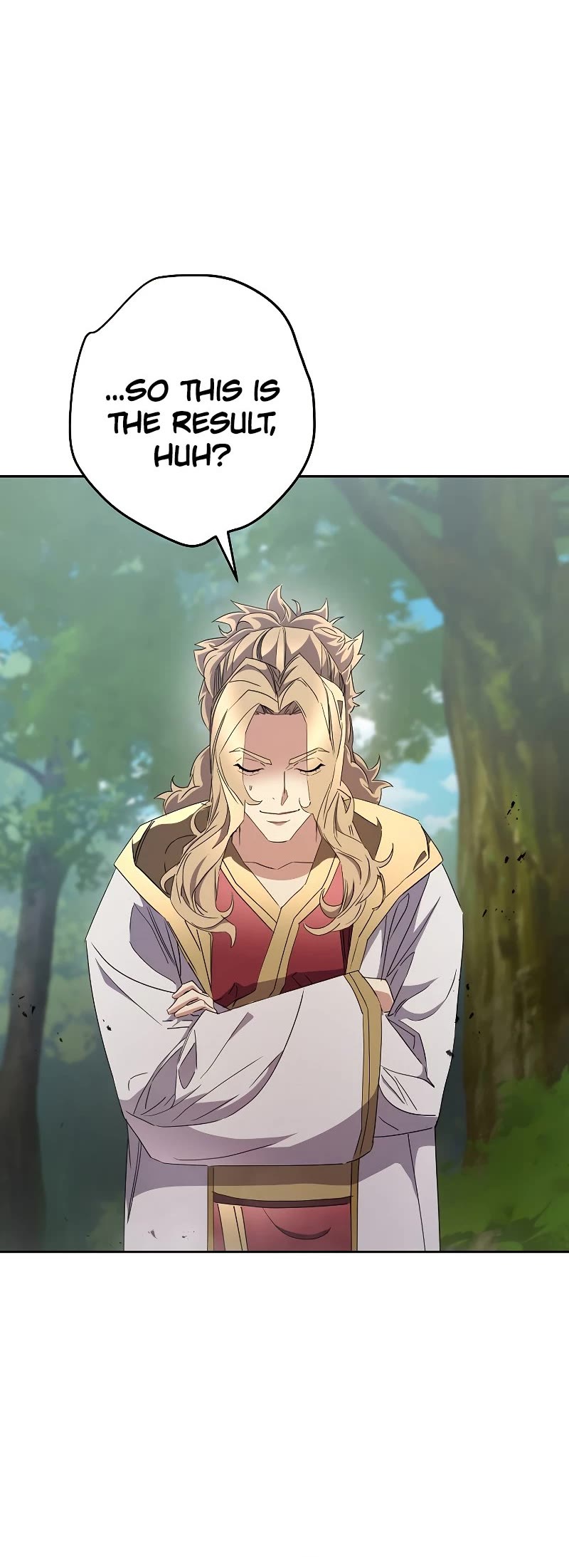 The Live Chapter 146 page 9 - Chapter 146