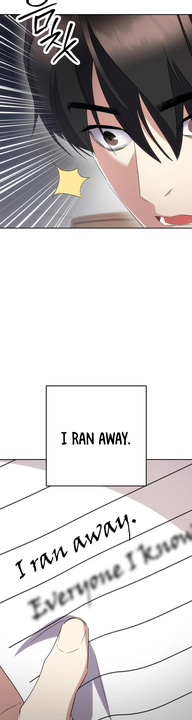The Live Chapter 147 page 25 - Chapter 147