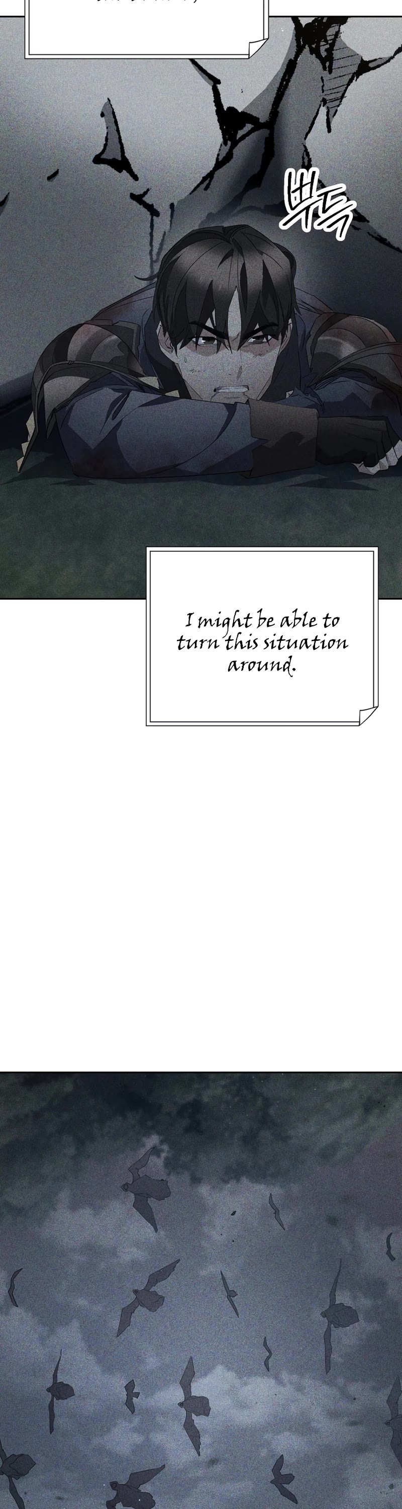 The Live Chapter 147 page 29 - Chapter 147
