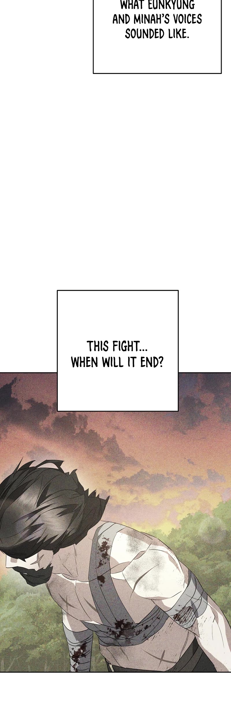 The Live Chapter 147 page 35 - Chapter 147