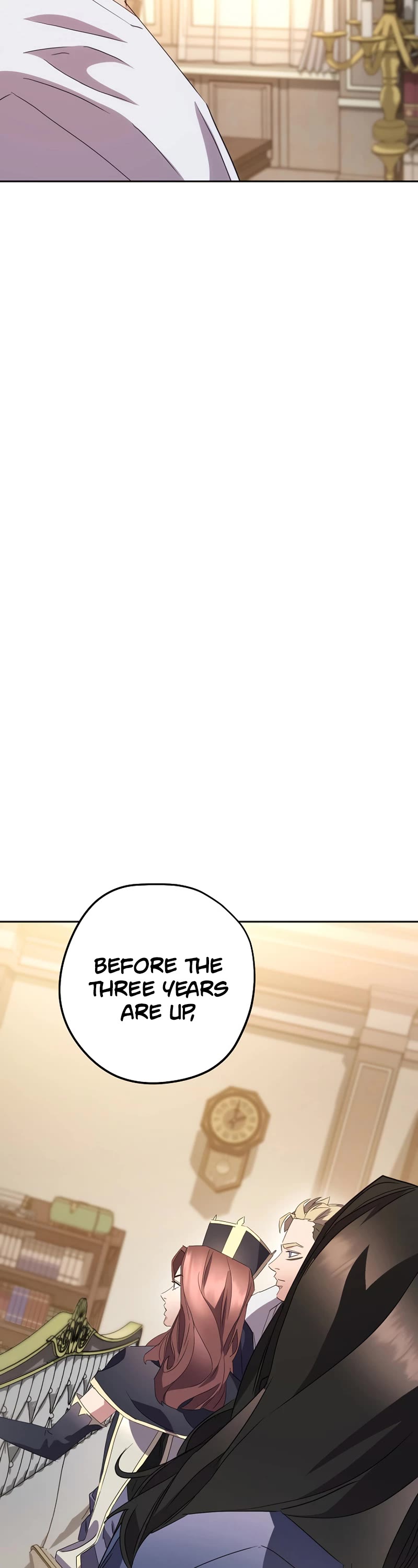 The Live Chapter 147 page 48 - Chapter 147